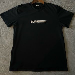 Supreme Logo Tee